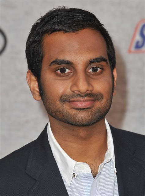 ansari ansari|who is aziz ansari.